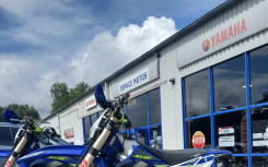 SHERCO 300 SE-F FACTORY