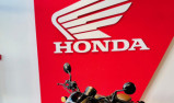 HONDA CMX 500 S