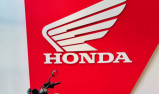 HONDA CMX 500 S