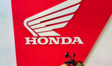 HONDA CMX 500 S