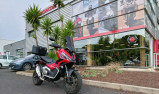 HONDA X-ADV 750 ABS