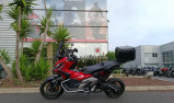 HONDA X-ADV 750 ABS