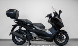 HONDA - NSS125 FORZA