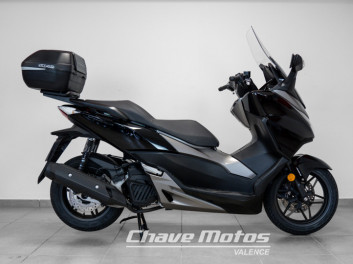 HONDA - NSS125 FORZA
