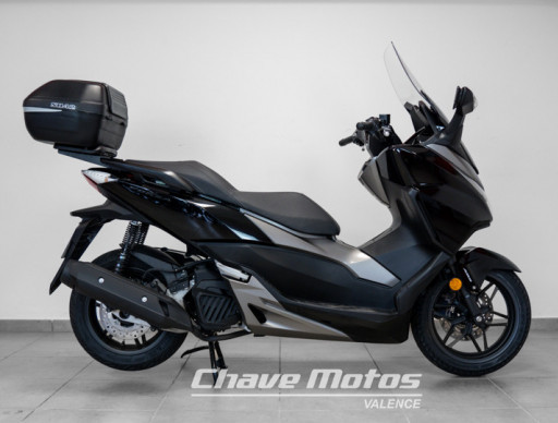 HONDA - NSS125 FORZA