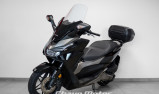 HONDA - NSS125 FORZA