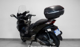 HONDA - NSS125 FORZA