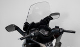 HONDA - NSS125 FORZA