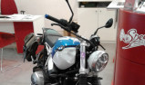 nine t scrambler