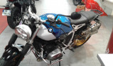 nine t scrambler