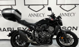 HONDA CB 1000 R black edition