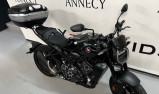 HONDA CB 1000 R black edition