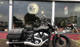 INDIAN SCOUT