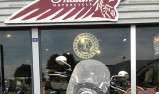 INDIAN SCOUT