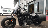 INDIAN SCOUT