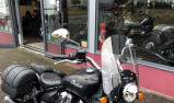 INDIAN SCOUT