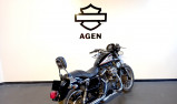HARLEY-DAVIDSON SPORTSTER 883 R