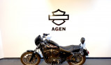 HARLEY-DAVIDSON SPORTSTER 883 R