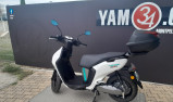 YAMAHA NEO
