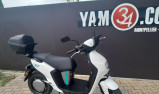 YAMAHA NEO
