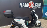 YAMAHA NEO