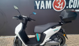 YAMAHA NEO