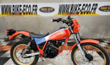 HONDA TLR 200 (54987)
