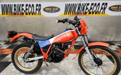 HONDA TLR 200 (54987)