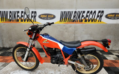 HONDA TLR 200 (54987)