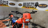 HONDA TLR 200 (54987)
