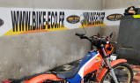 HONDA TLR 200 (54987)