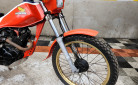 HONDA TLR 200 (54987)