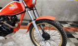 HONDA TLR 200 (54987)