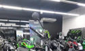 KAWASAKI Z 650 RS (87€/MOIS)