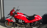 MOTO GUZZI V10 CENTAURO SPORT