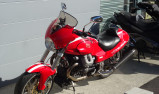 MOTO GUZZI V10 CENTAURO SPORT