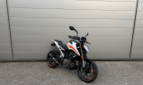 KTM 390 DUKE ABS