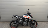KTM 390 DUKE ABS