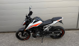 KTM 390 DUKE ABS