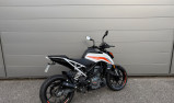 KTM 390 DUKE ABS