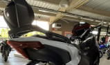 YAMAHA XP T-MAX 560 TECH MAX