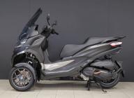 PIAGGIO MP3 530 HPE EXCLUSIVE