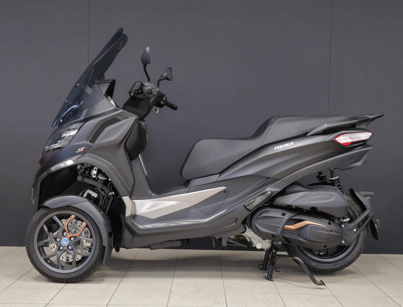 PIAGGIO MP3 530 HPE EXCLUSIVE