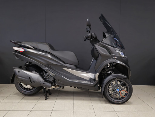 PIAGGIO MP3 530 HPE EXCLUSIVE