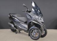 PIAGGIO MP3 530 HPE EXCLUSIVE