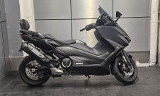 YAMAHA XP T-MAX 560