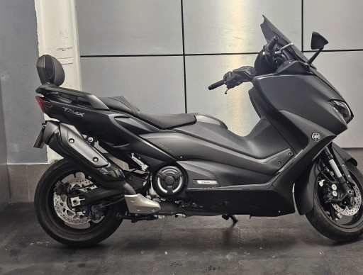 YAMAHA XP T-MAX 560