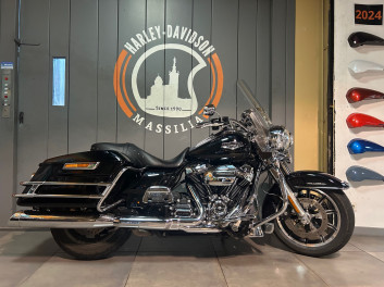 HARLEY-DAVIDSON TOURING ROAD KING 1745 CLASSIC
