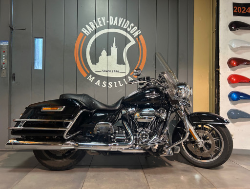HARLEY-DAVIDSON TOURING ROAD KING 1745 CLASSIC