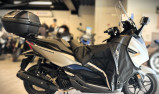 HONDA NSS FORZA 125 ABS